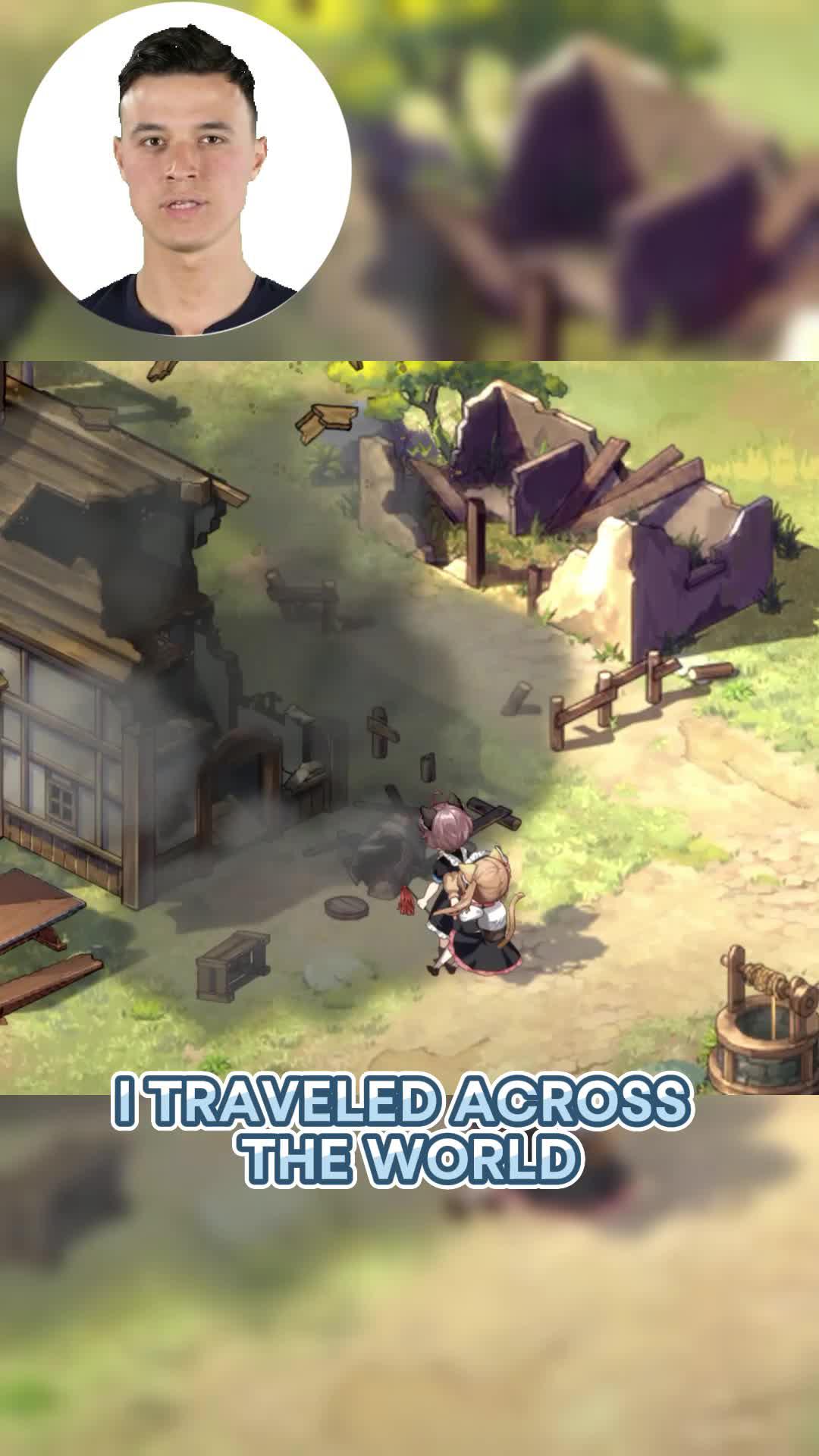 Discover the joys of leisurely living