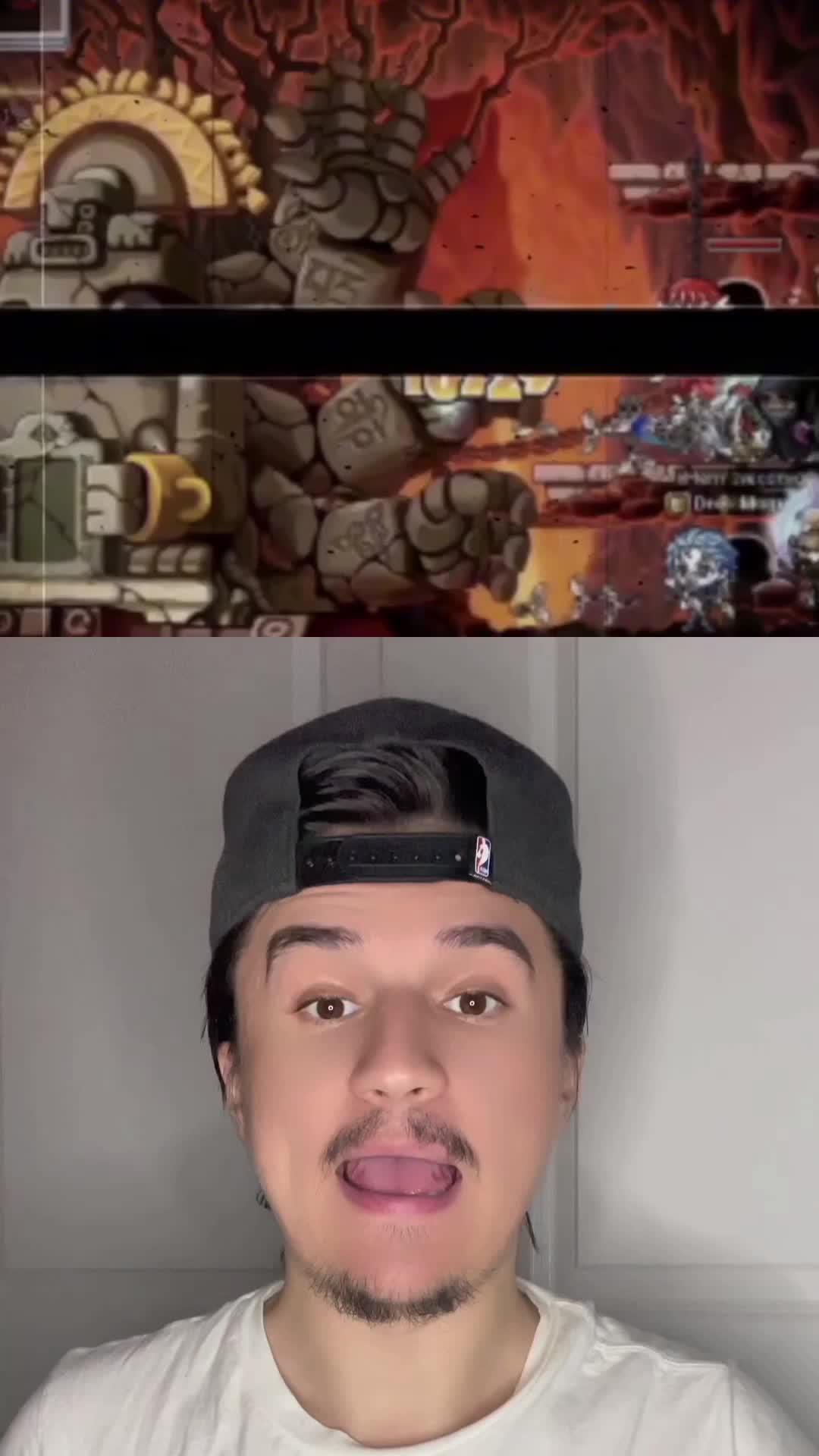 Discover a fantastic world of amazing RPG adventures on your mobile device in MapleHeroes today!