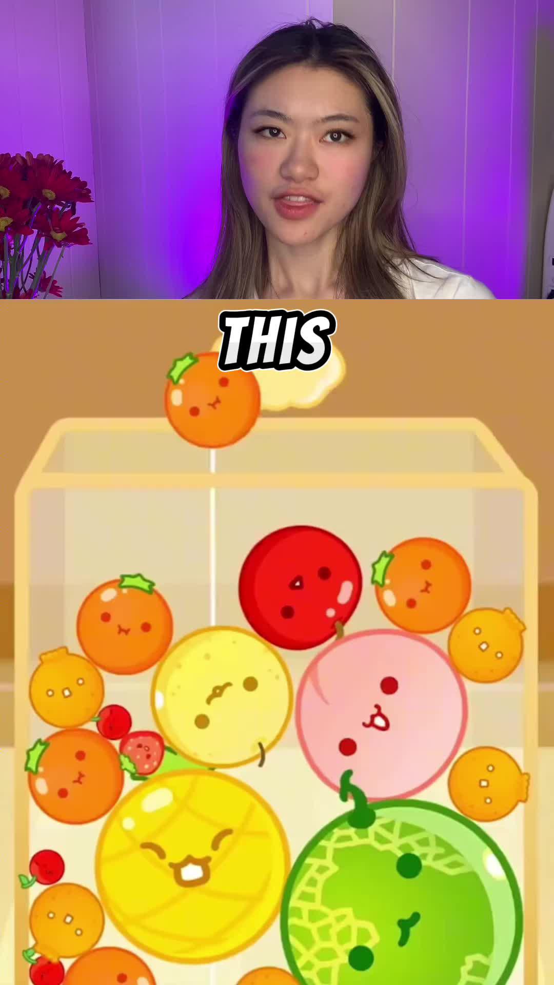 Can you reach Watermelon?