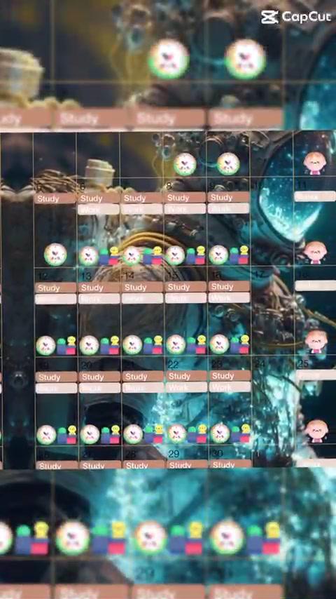Cute Calendar App - Best Calendar App 2023 #calendar  #planner  #planneraddict  #productive  #calendar  #routine #plannercommunity #calendarapp