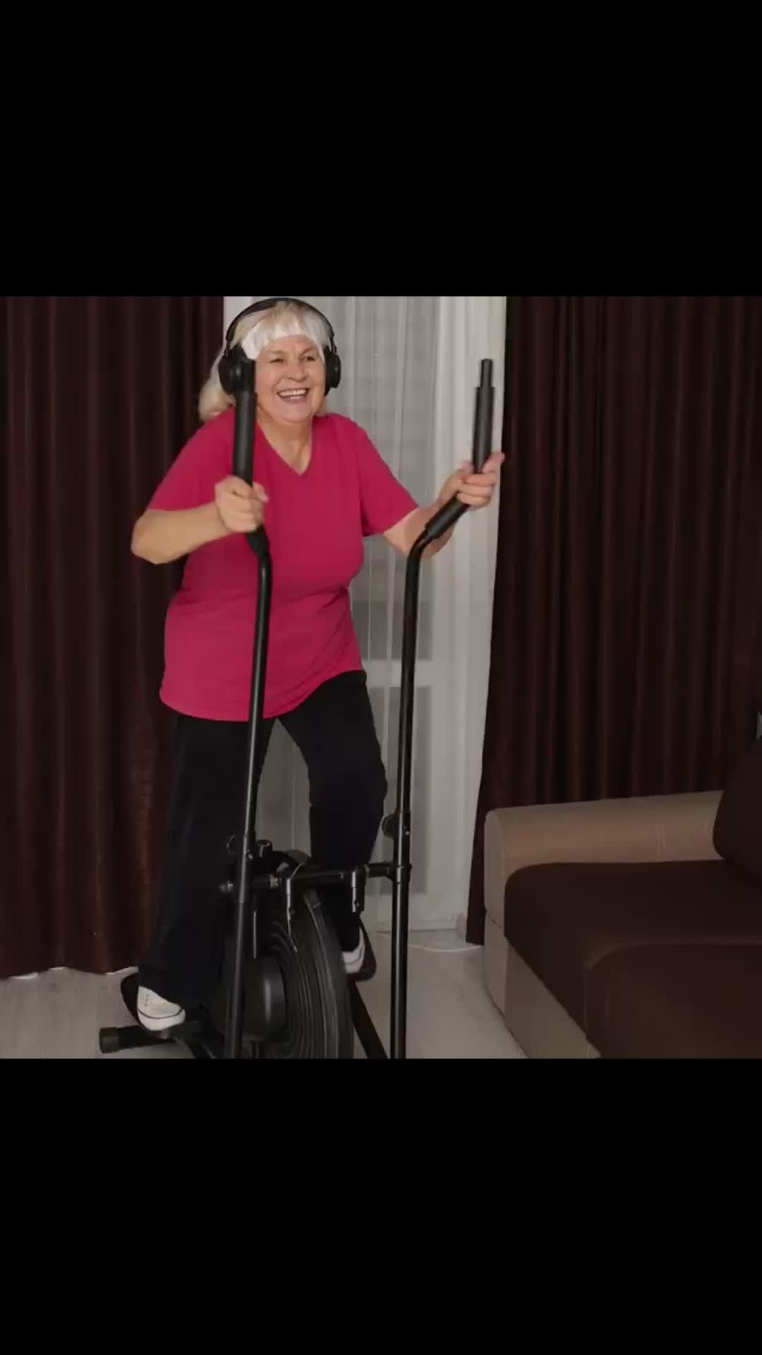 Your heart rate and blood pressure help your track your steps