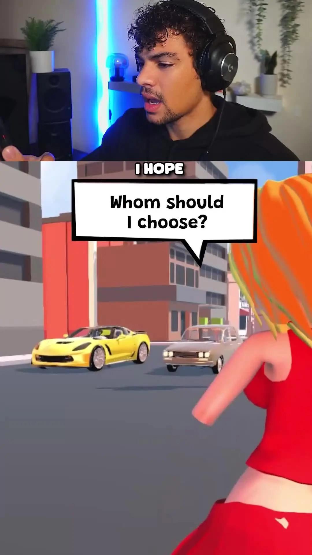 I've been trying to get my hands on a good car for a while now. Give Steering Wheel Evolution a try!