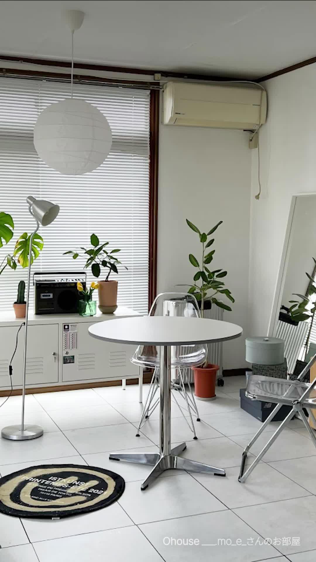 理想のお部屋作りの参考に！ohouseで好みのインテリアアイテムを見つけて部屋作りの第一歩を踏み出そう!