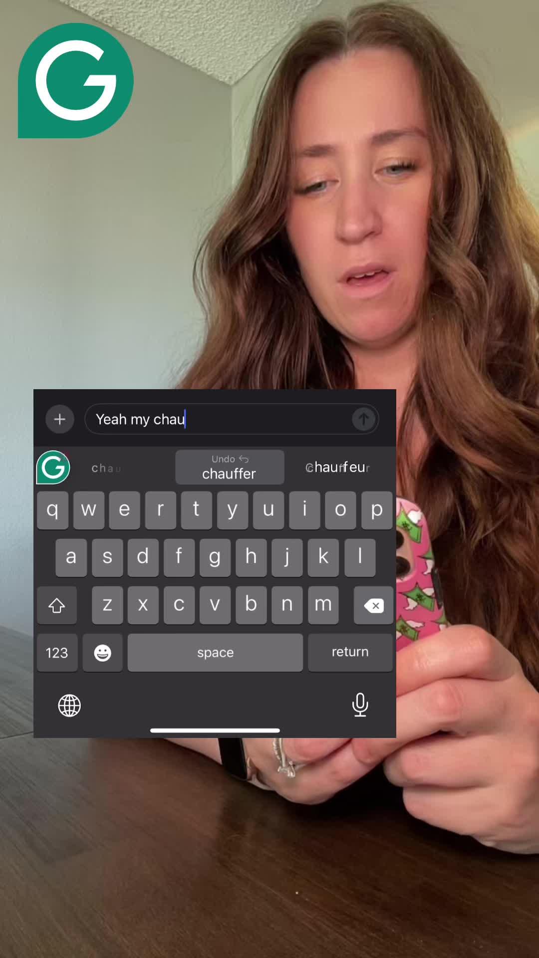 Type With Confidence