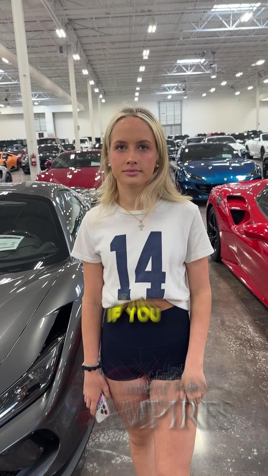 Use your eternal beauty and irresistible charm to conquer the night!