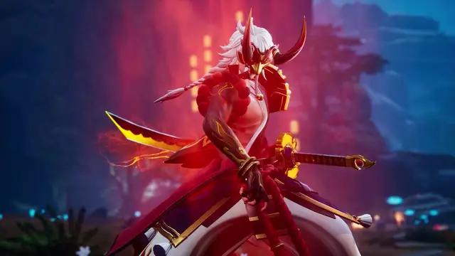 Enter the code “hero888” and get 100 free summons!