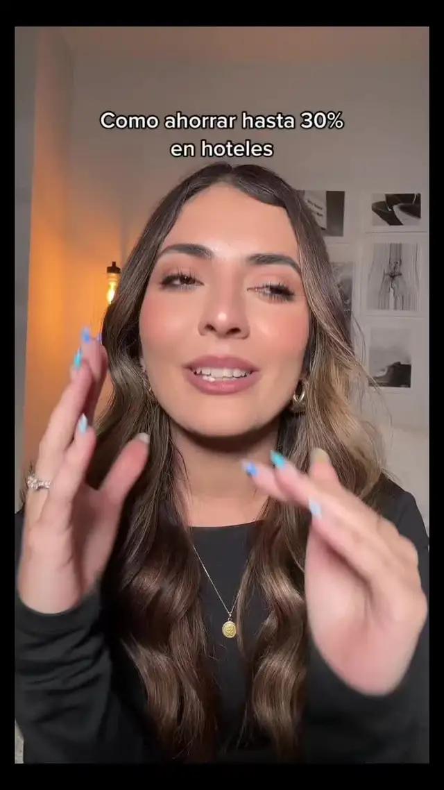 Con la app de Expedia, ahorras hasta un 30% al agregar un hotel a tu vuelo.