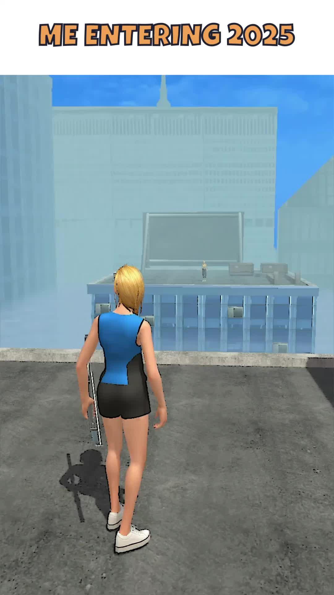 The most addictive game!