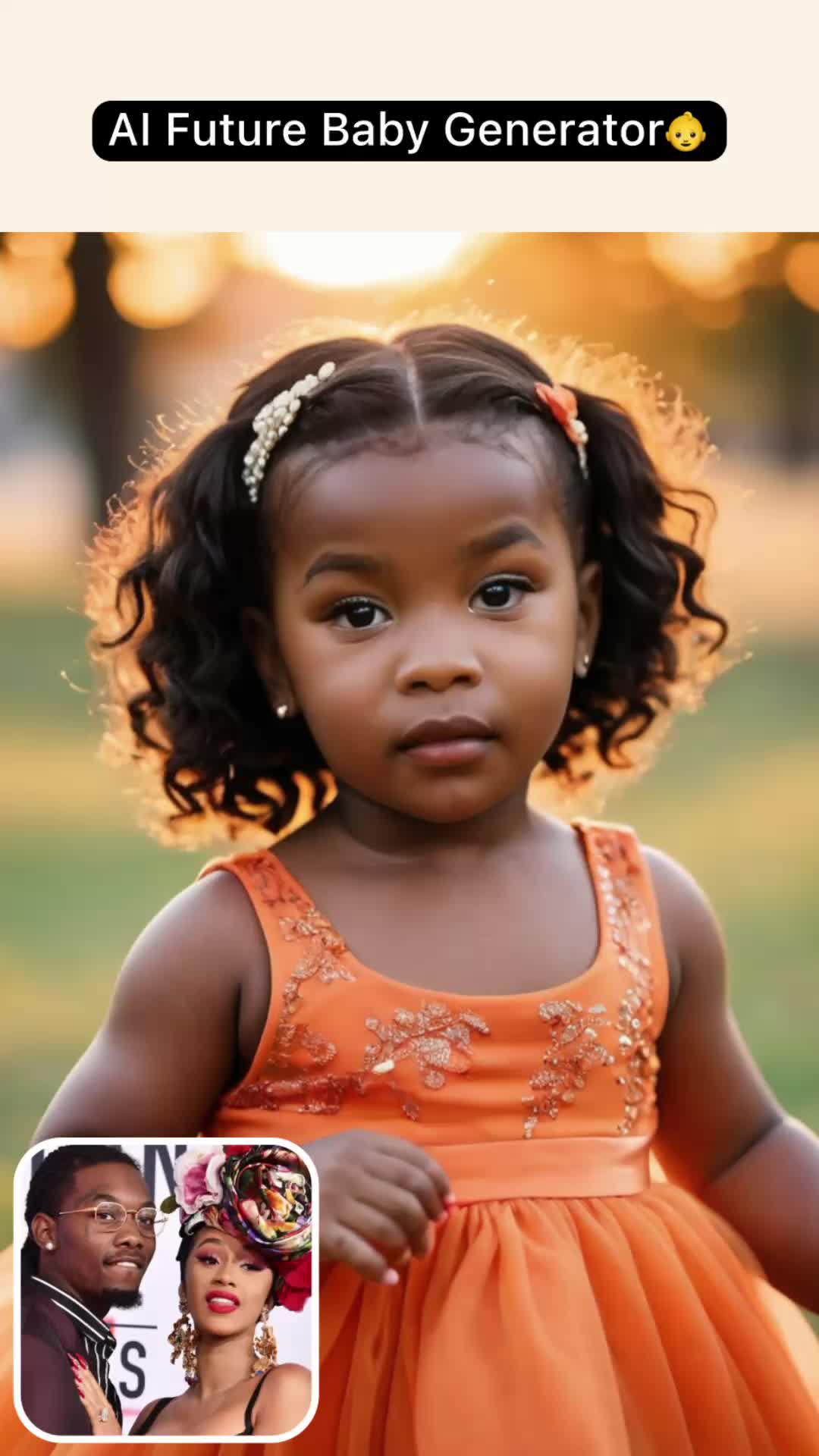 2 photos in 1 future