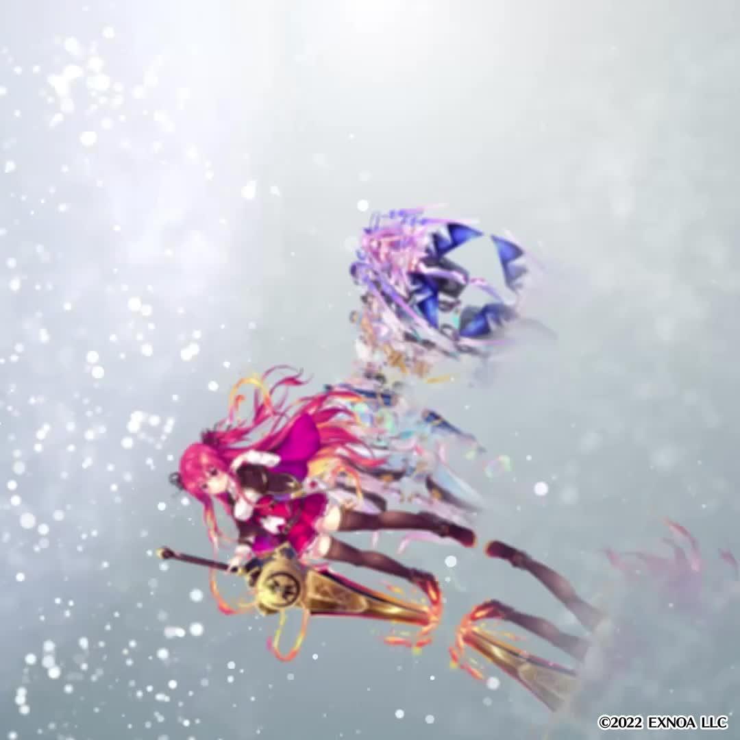 「私はいつでもキミの力になってみせるから」/宝石姫Reincarnation 今すぐプレイ