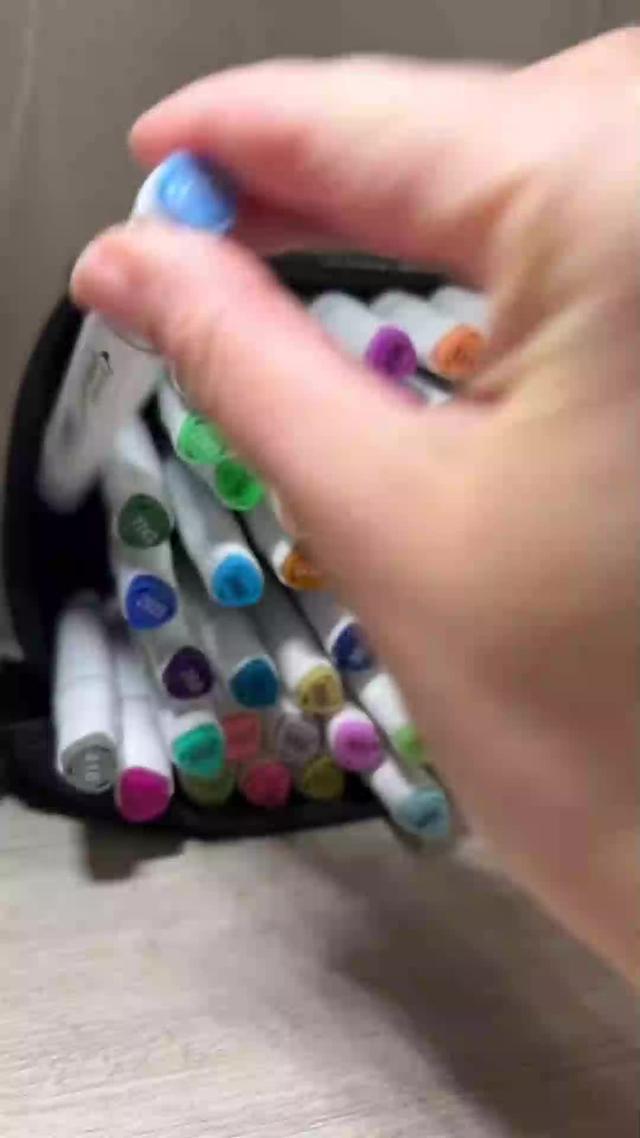 Creative way to draw