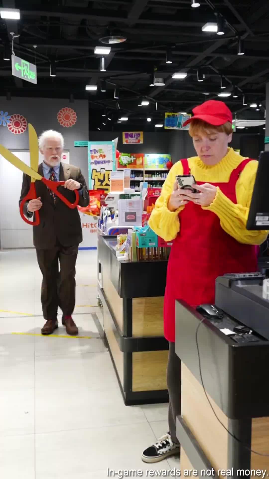 Try your luck and play now!