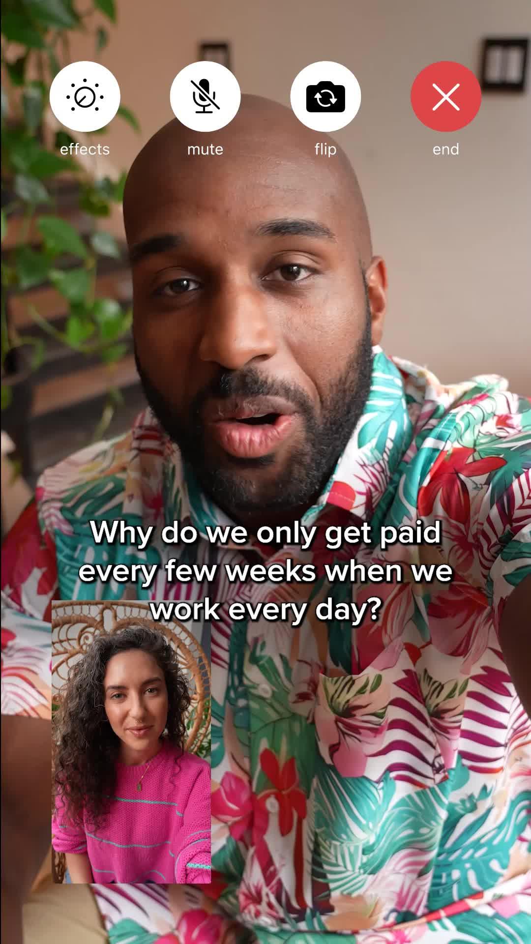 Tired of waiting two weeks to get your money? Set your money free and get paid today.