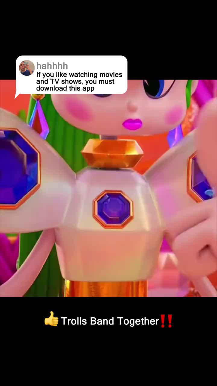 Film and TV frenzy, just a touch away