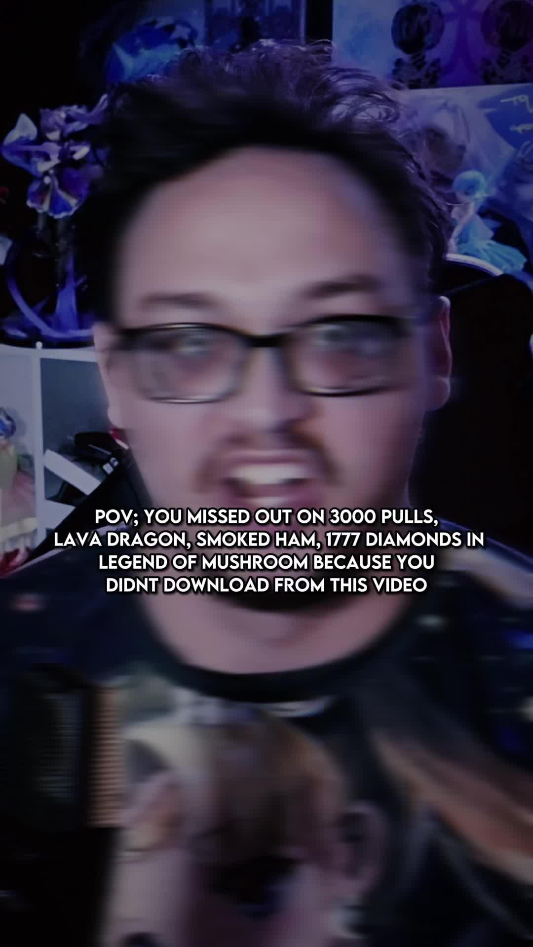 RPG de Culture de Champignons Illimitée !