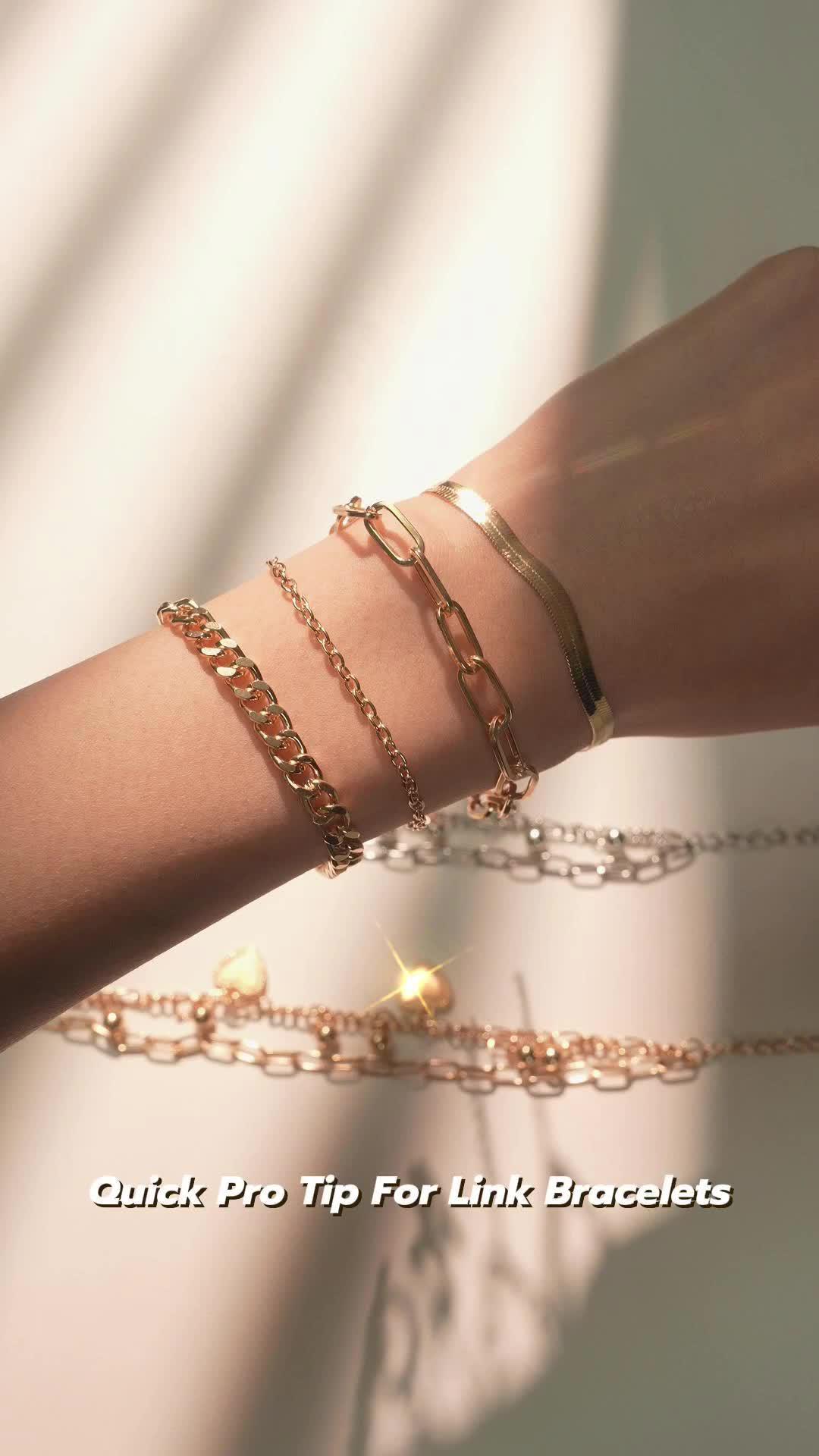 Let me show you how to wear bracelet by yourself. 🙊Stay tuned for Many more tutorials to come, in mastering jewellery tips and tricks💖✨✨Also, don't miss out on Temu's BIG SALE EVENT! #jewellery #jewelry #tiktokviral #fyp #foryou #fypツ #necklace #necklaces #gold ##giftsforher #heartnecklace #sterlingsilver #silver #jewellery #love #boyfriend #couple #rings #ring #bracelets #bracelet #earrings #earring #tipsandtricks #jewelrytips #stylehacks