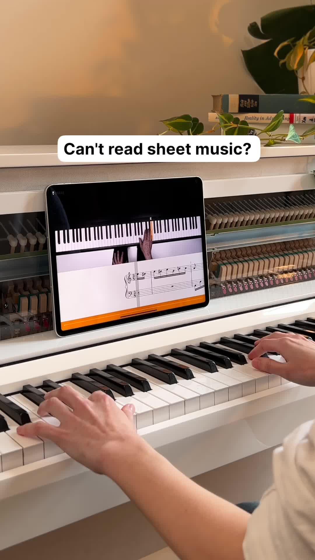 Play the music you love