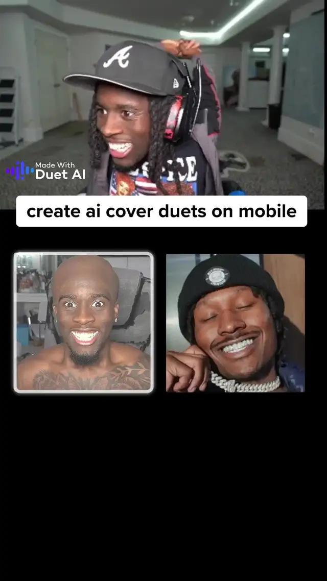 Sing along with your favorite artists!