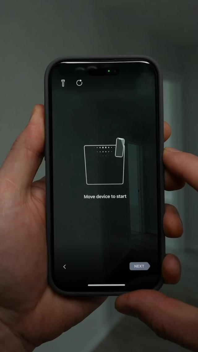 Experience the convenience of our innovative "3D Snap" app. Try it for free now with our 3-day trial