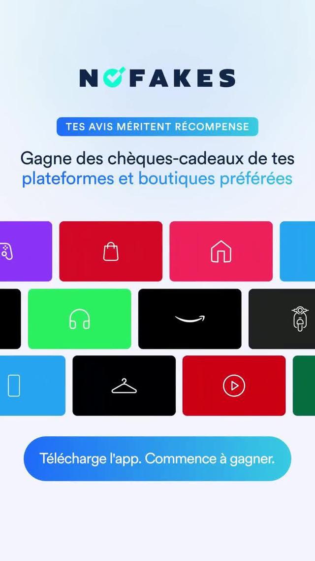 NoFakes, votre allié dans la lutte contre les faux avis qui nuisent à votre entreprise
