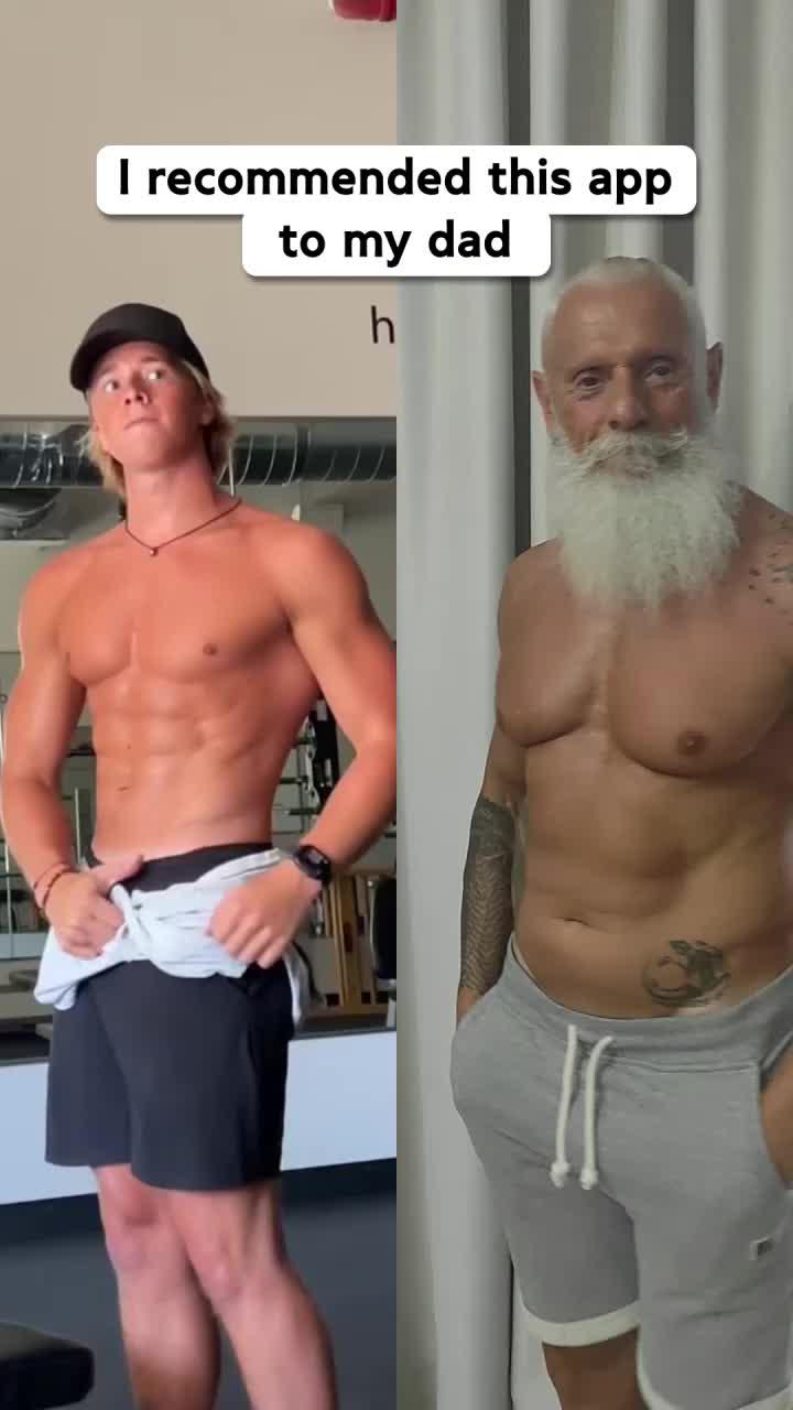Train insane or remain the same!