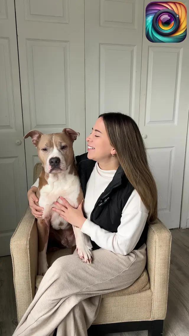 Turn Your Pet Into AI Avatar With This App!