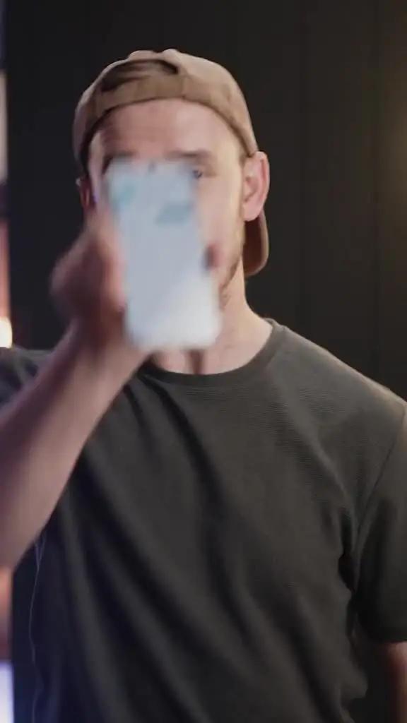 Unlock the Power of Scanning! Try QR Code Reader Barcode Scanr today