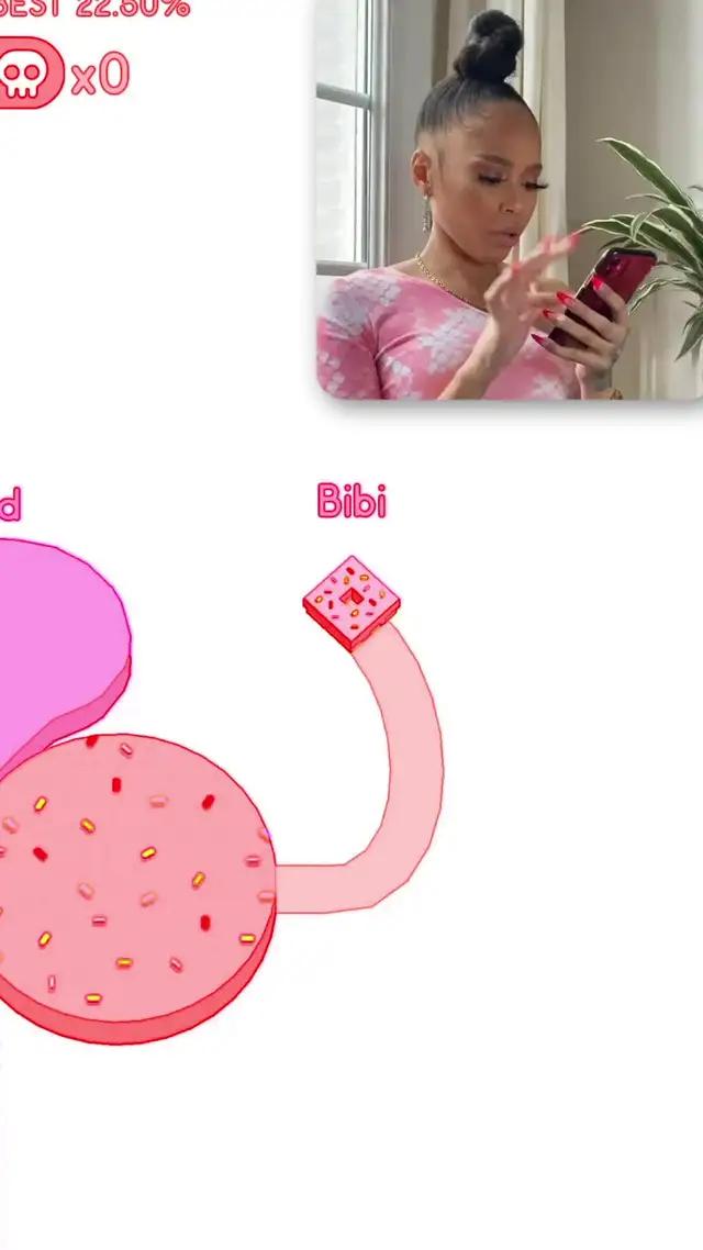 The most addictive game!