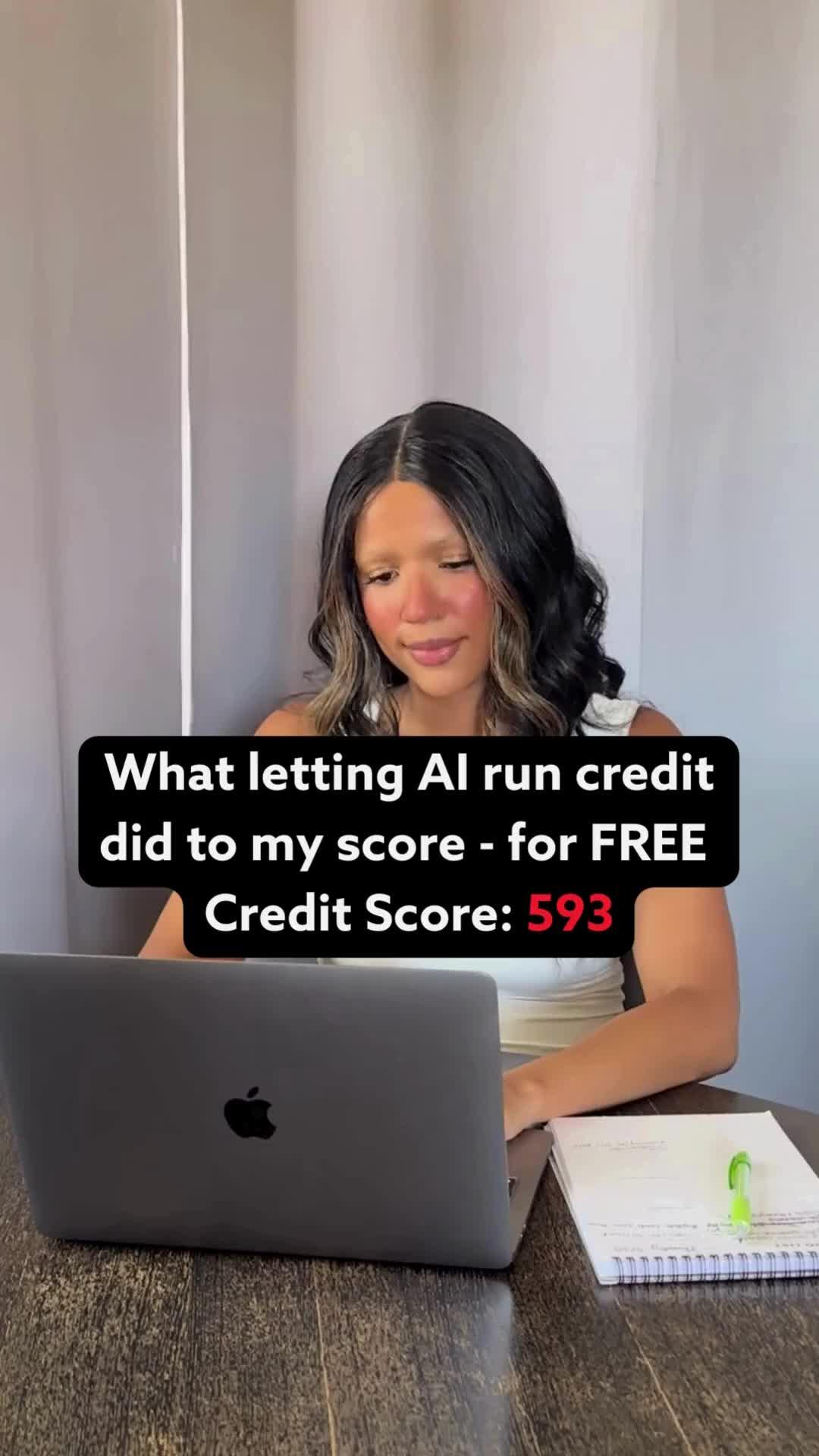 Boost you credit – for FREE. Let Dovly’s AI credit engine get you a head-turning score!