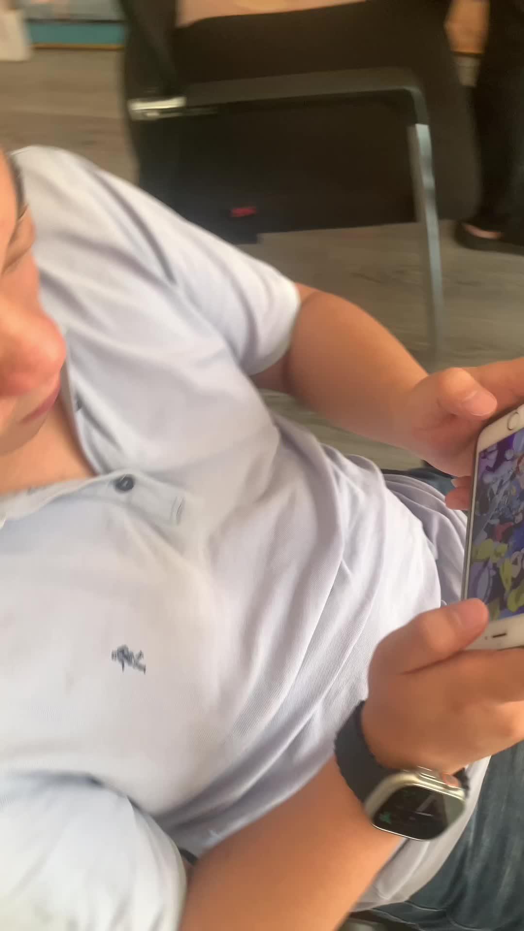 Exclusive premieres, surprises never end