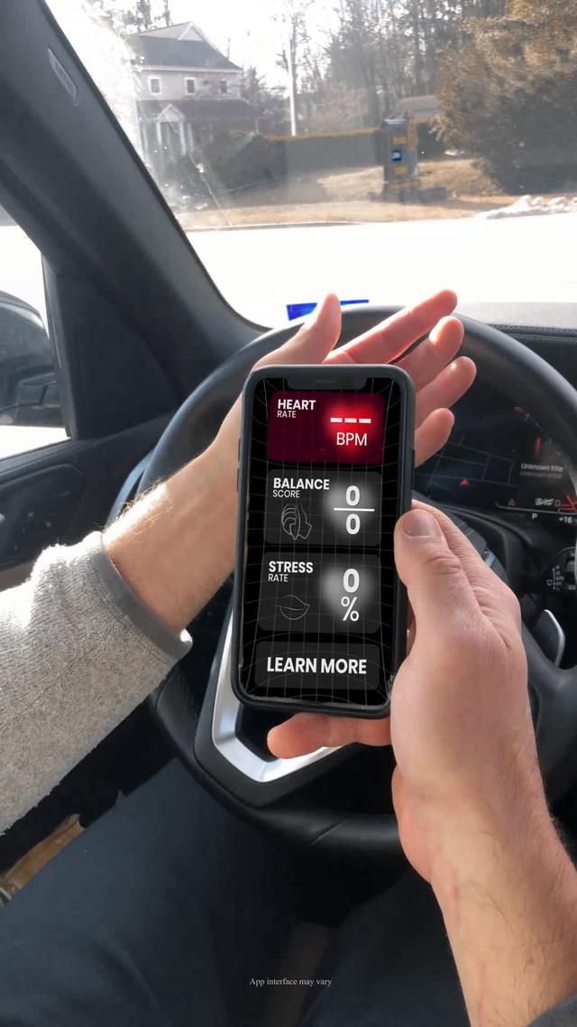 Check Your Heart Health