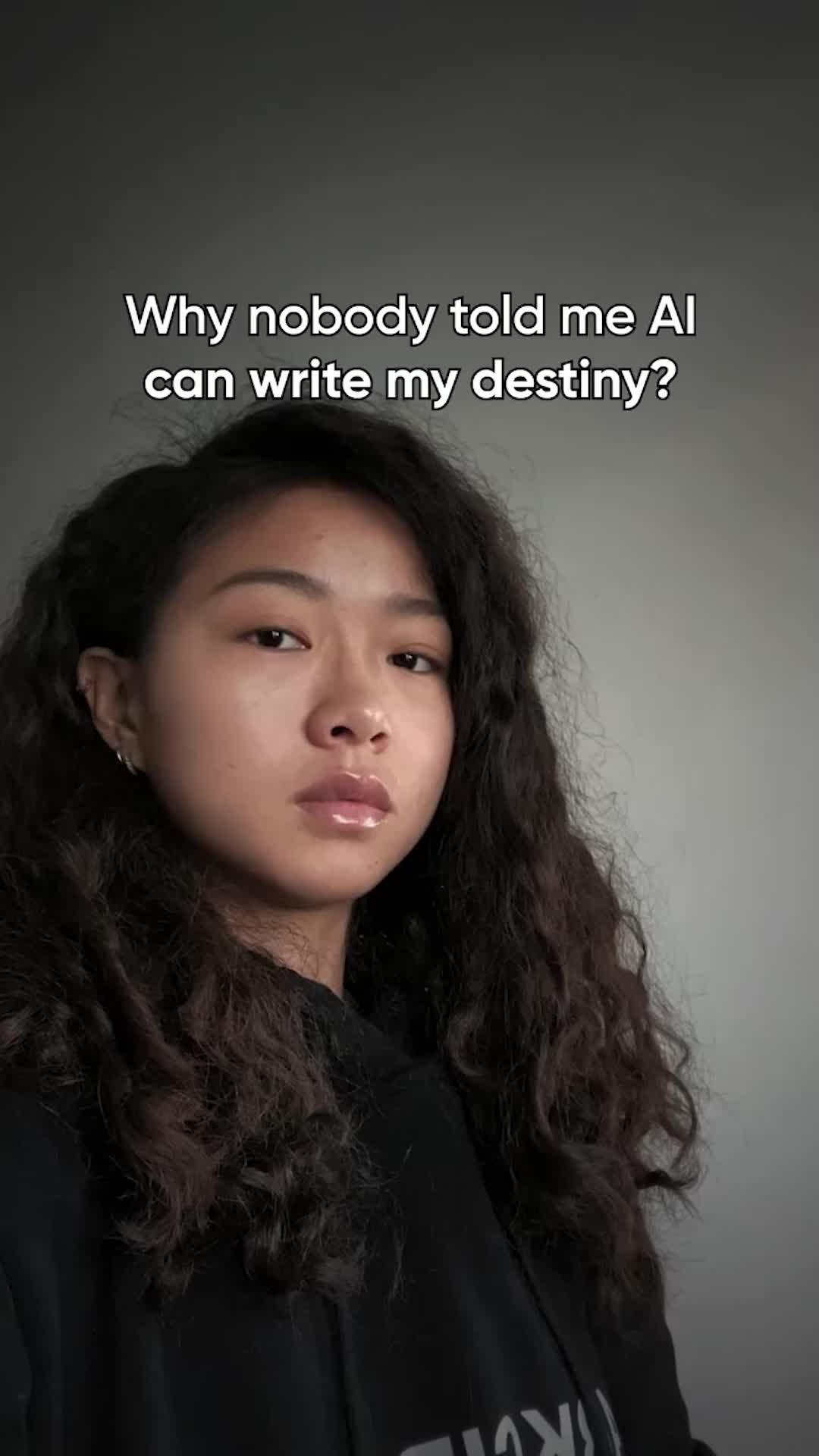 Ask for your destiny. Your Super AI Chat.