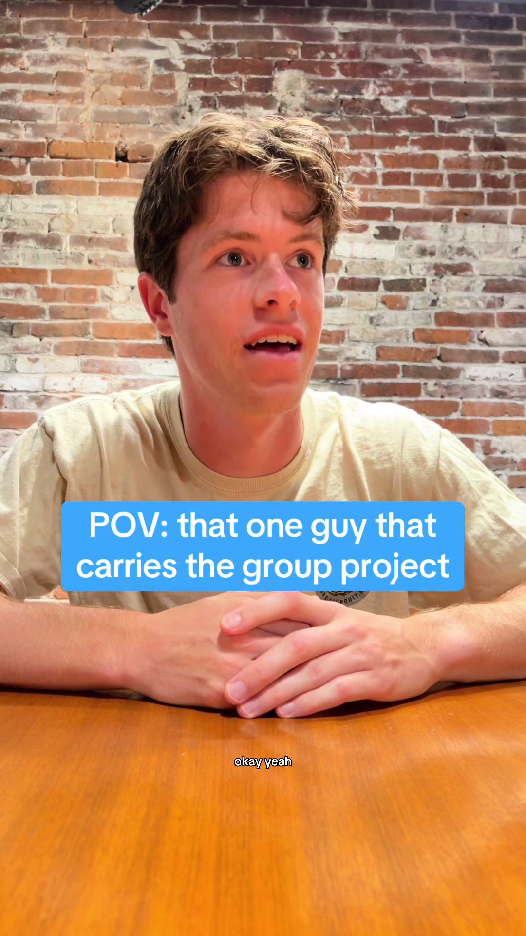 these guys are just built different i don’t know how they do it.. the group carry + Perplexity = automatic A for the project every time. #perplexitypartner #college #collegelife #dormlife #collegedorm #freshmanyear #collegeclass #groupproject