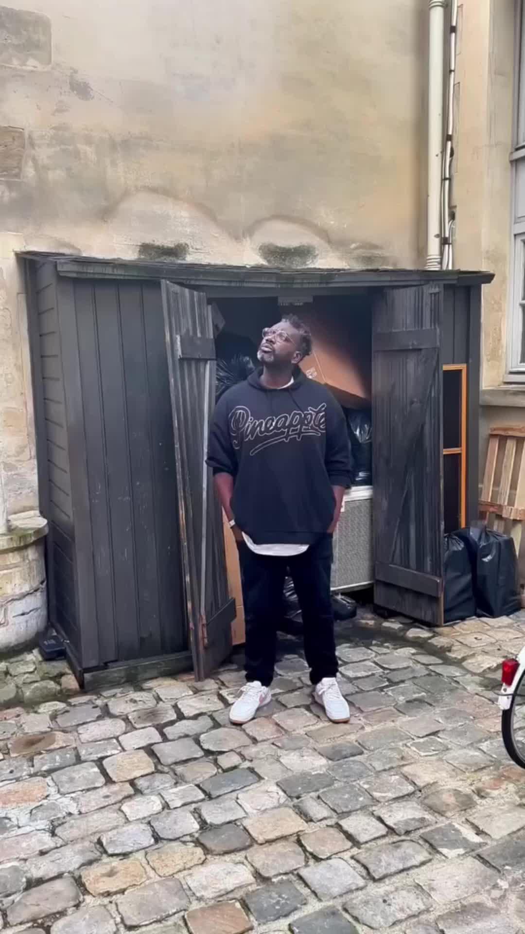 Unlock new possibilities for your videos with Kapkap's AI Effects!