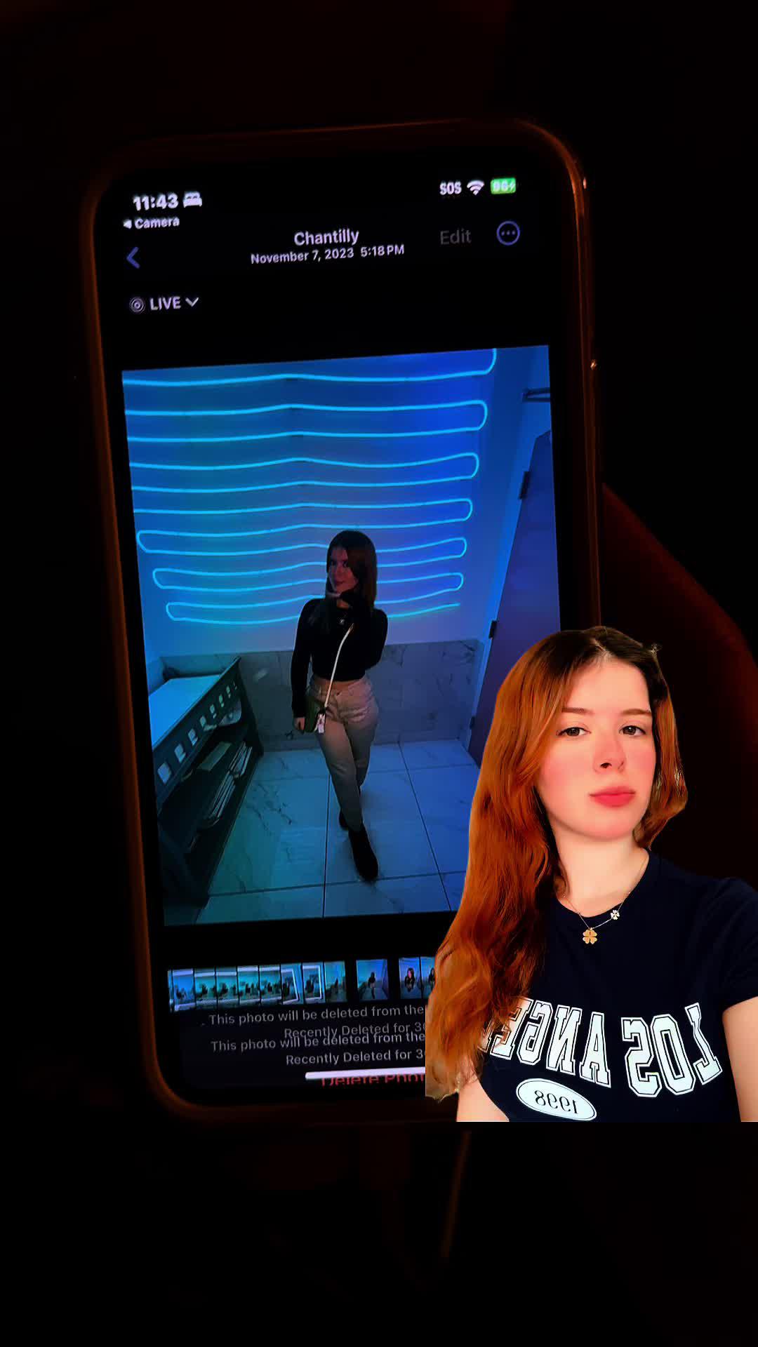 The swipe wipe app is Best way to clear storage