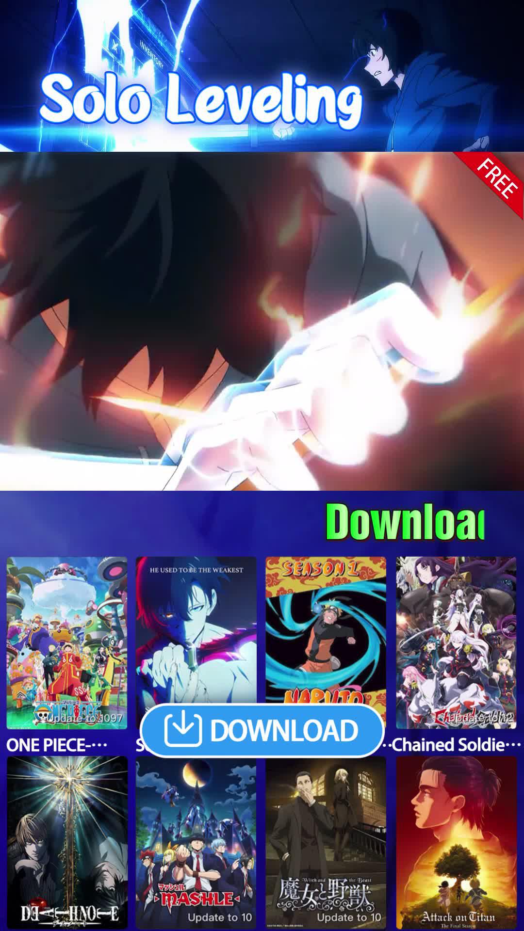 Free popular movies and TV series in HD quality!