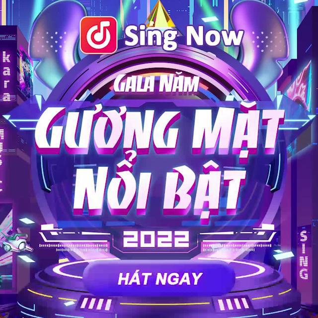 29/11-8/1 Đến SingNow Nhận Thưởng Gala Năm!