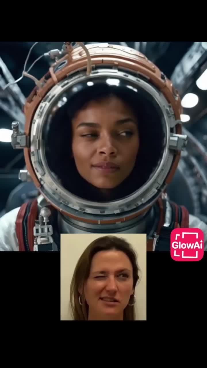 Try new haircuts using ai !