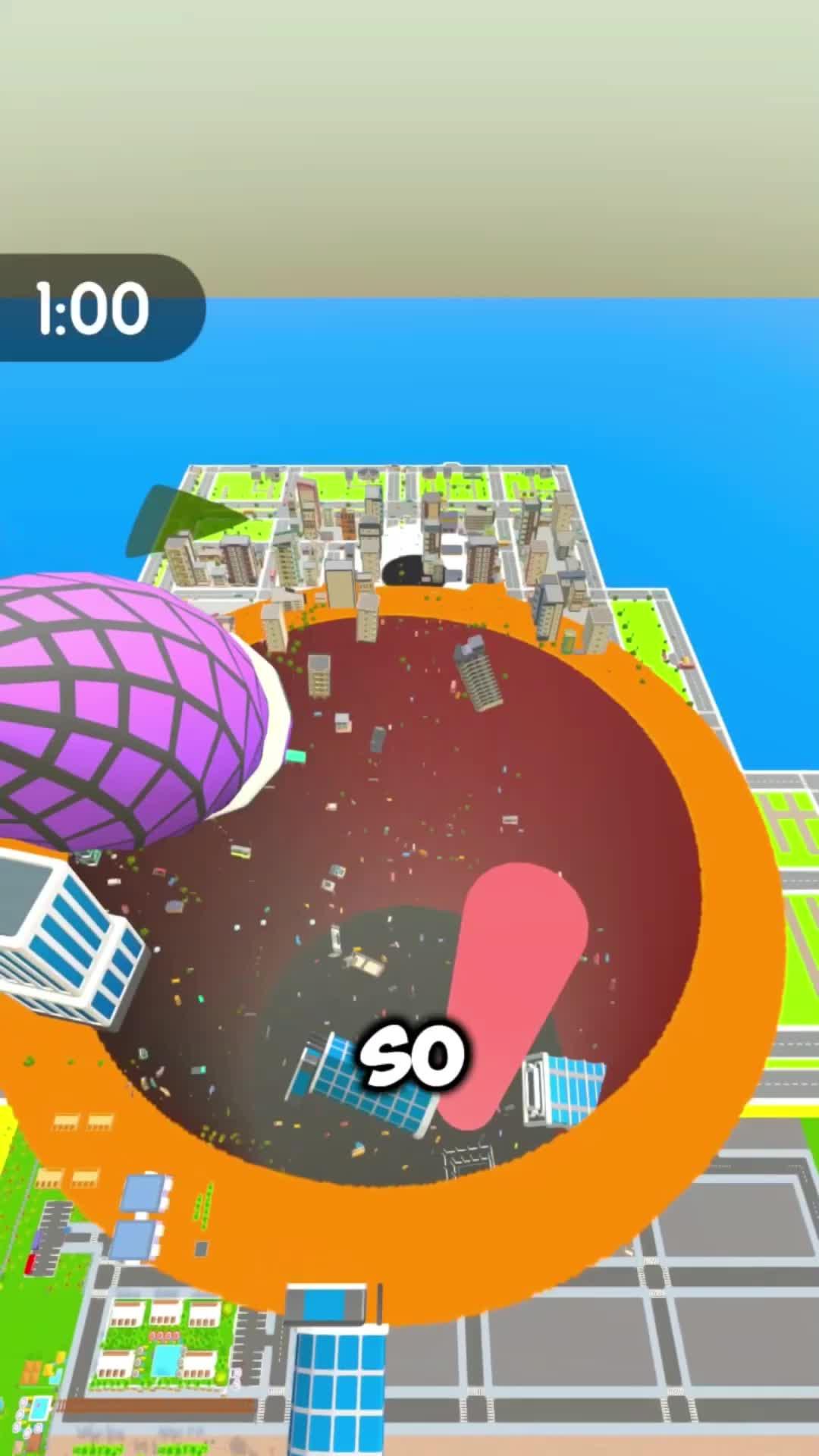 The most addictive game!