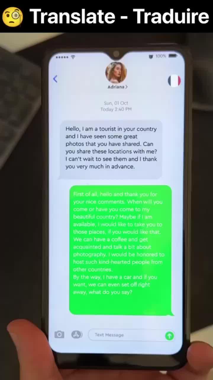 Free Useful APP for Our Life