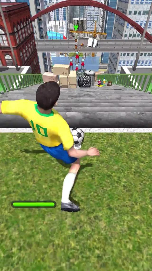 Can you be the next champion?