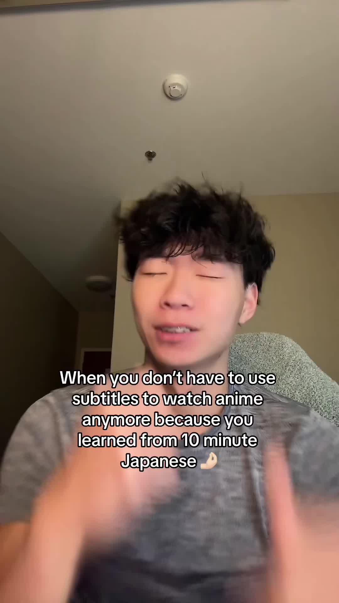 Level up your Japanese!