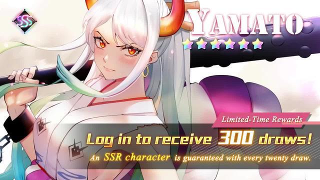 Login to get free summons,Gift Code:vip888