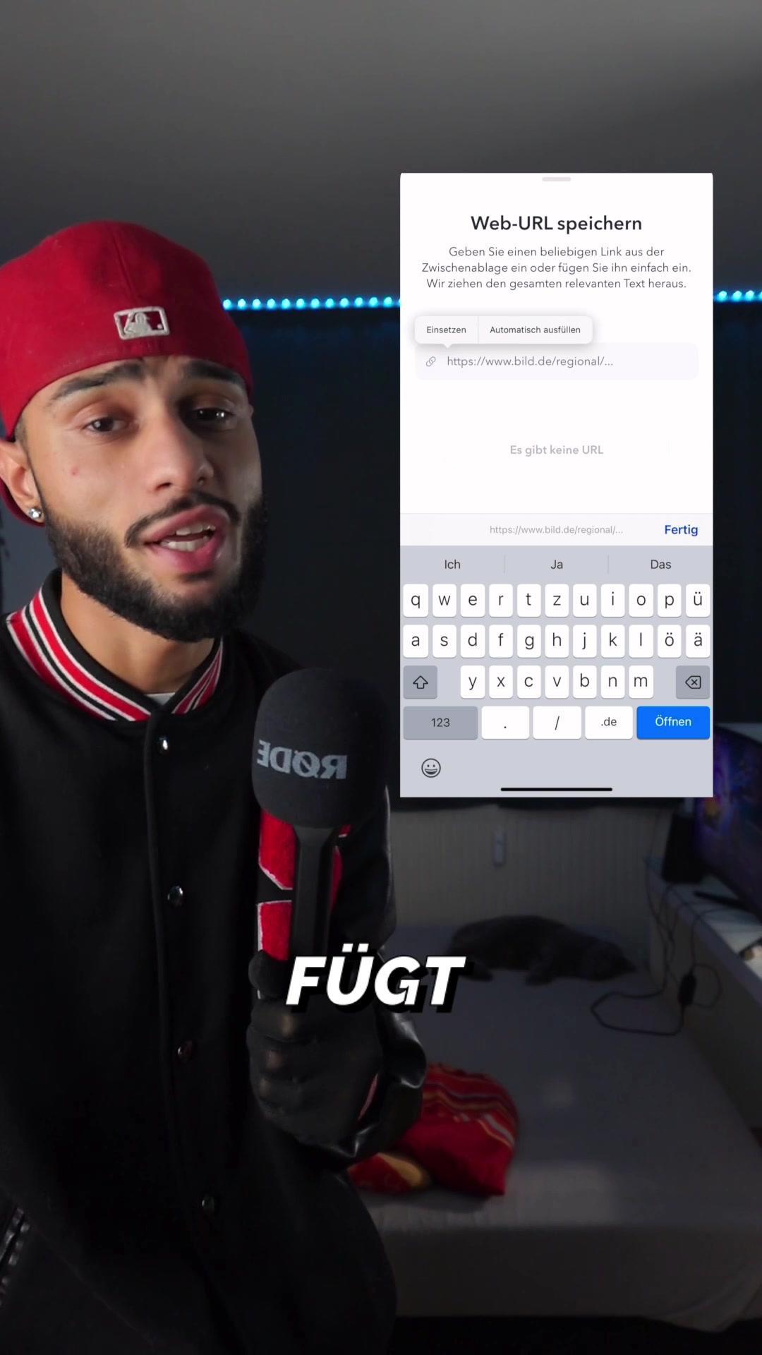 Die App ist für jeden ideal, sei es für unterwegs im Zug, Bus, Schule, Uni im Ausland, für jedem ist etwas dabei. Ladet euch ganz einfach die App im Store herunter. 👇🏽 #peechapp  @Peech App 