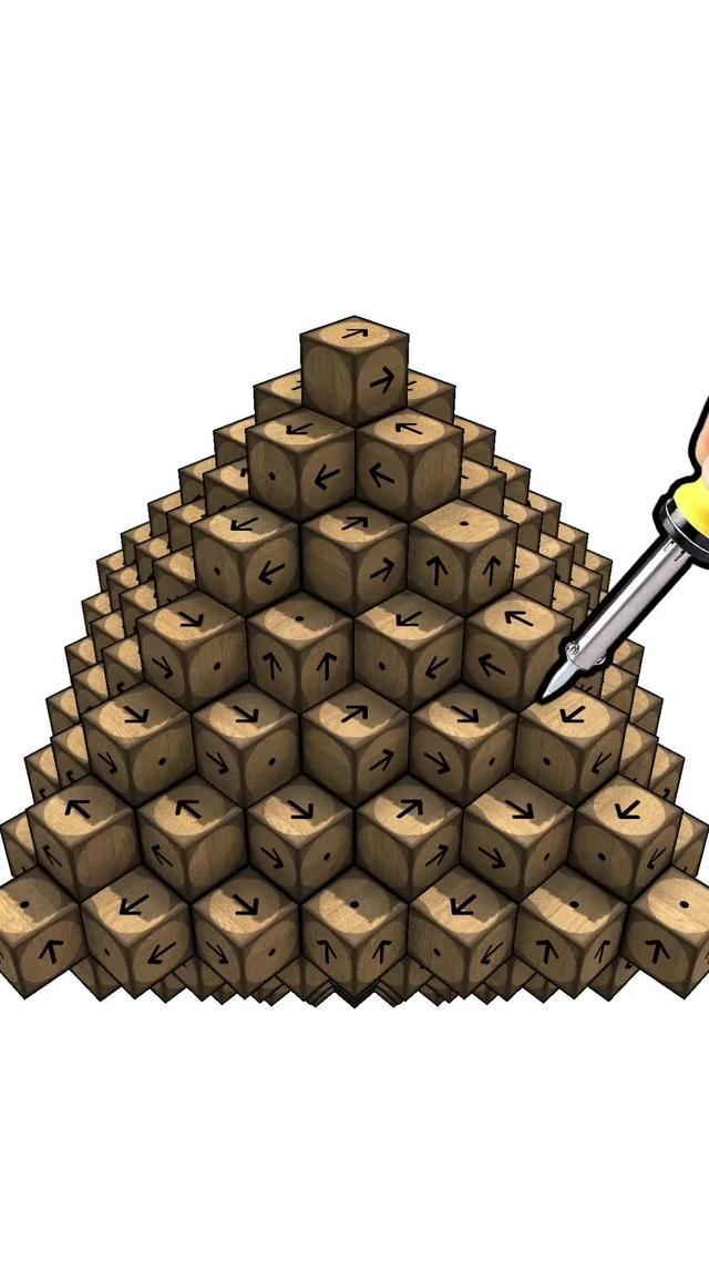 Tap away = easy to learn, difficult to master!