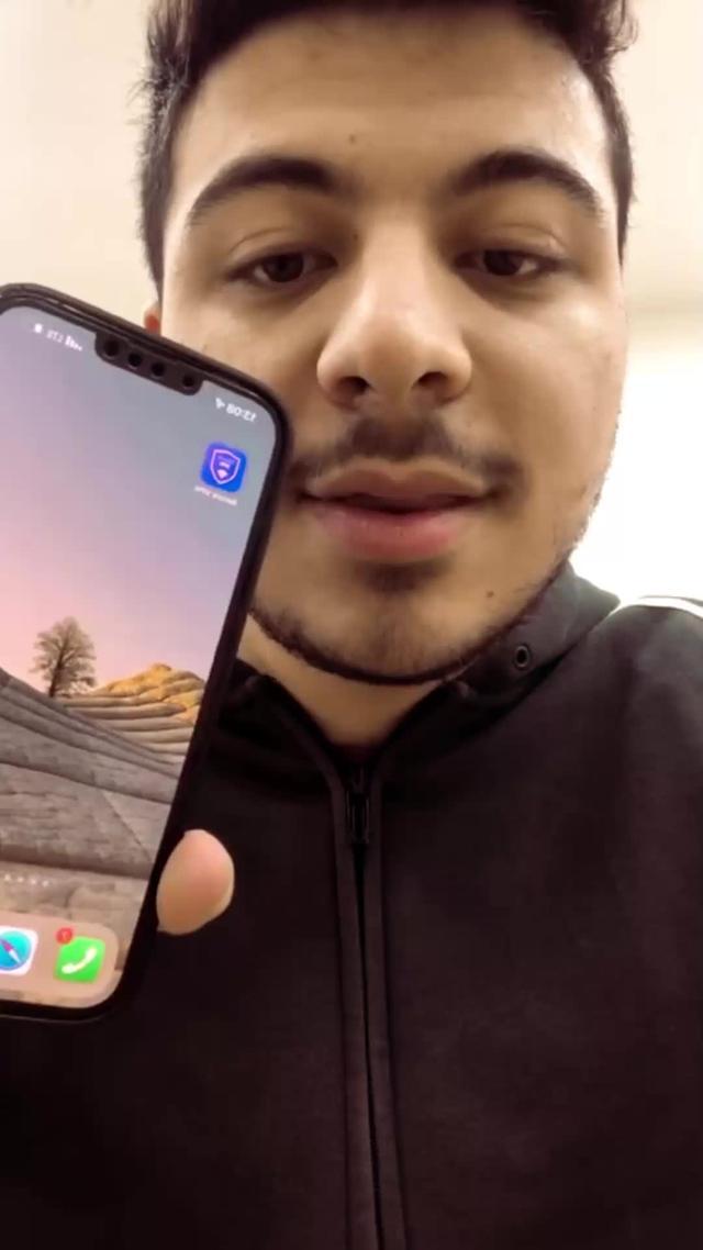 Fast & Secure VPN Master