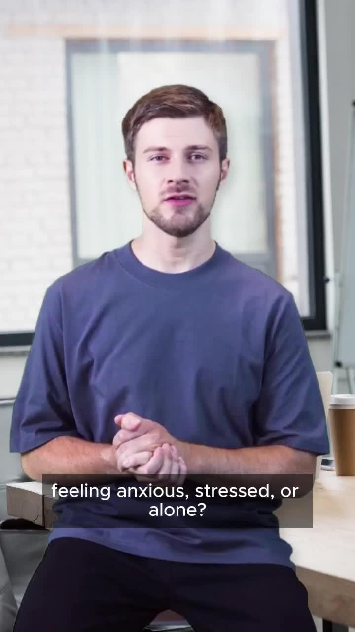 You deserve to feel happy. Download Liftalk to get instant, anonymous counseling anytime, anywhere.