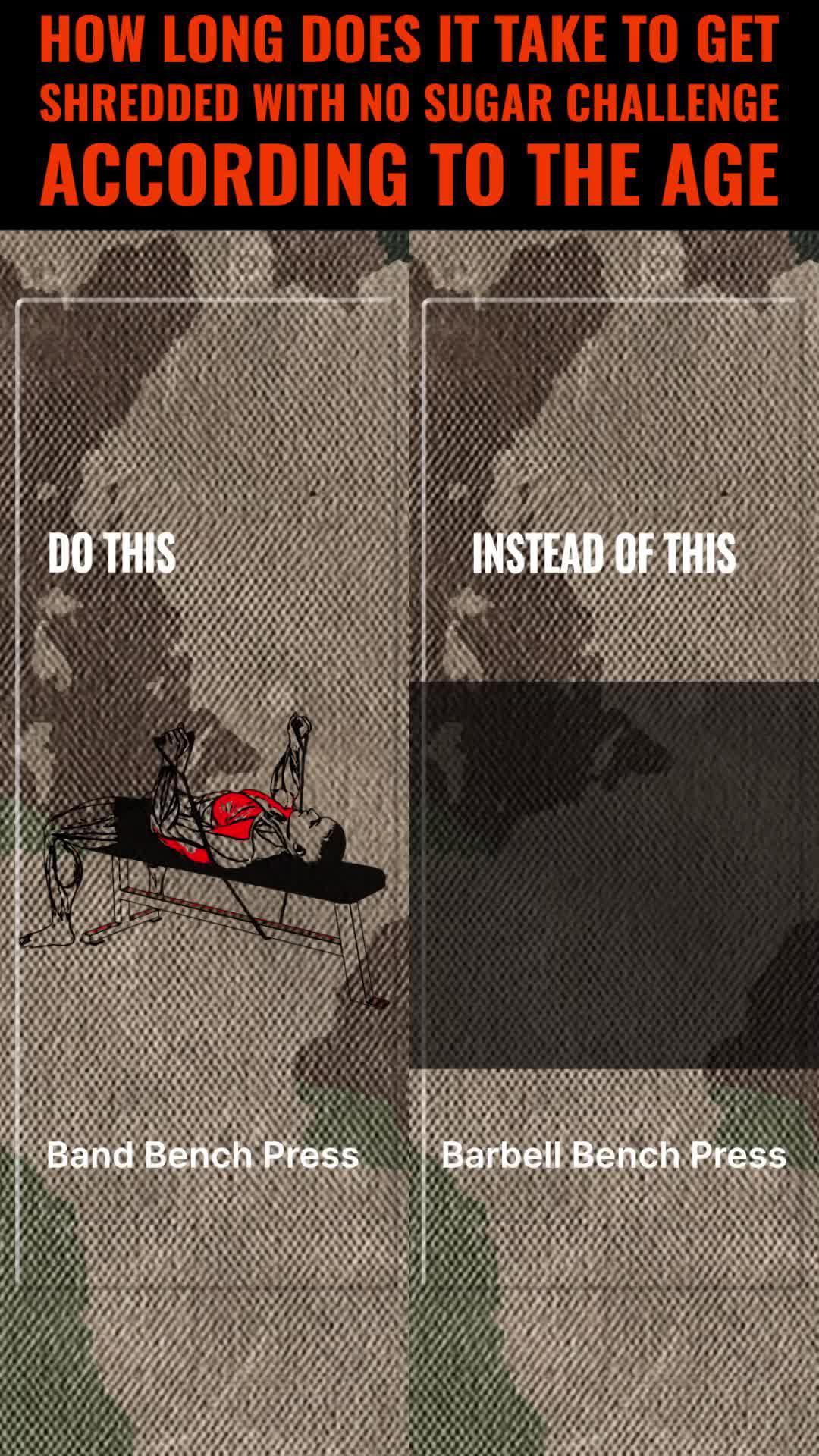 Transform your body with MadMuscle! Start your weight loss journey today!