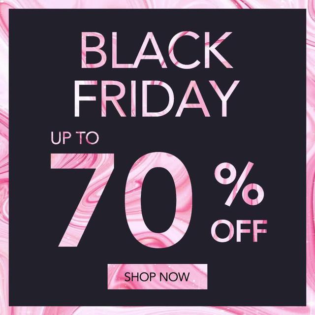 UP TO 70% OFF+FREE SHIPPING 1st ORDER!