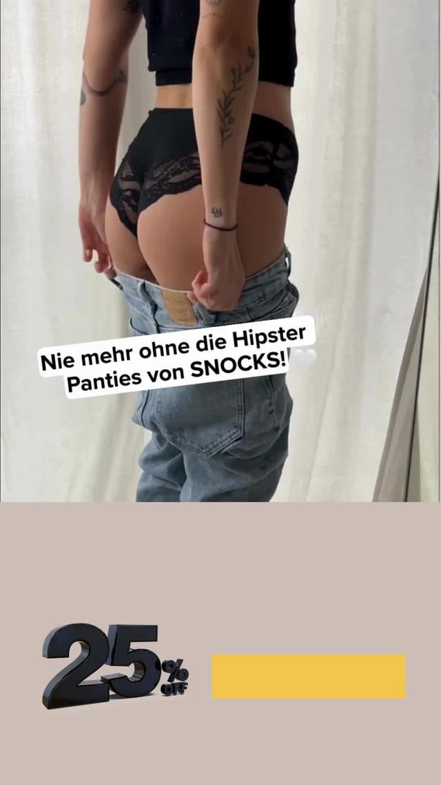 Snocks App-Sale am 27./28.06.! Nur in der App: Spare groß auf unsere besten Produkte!